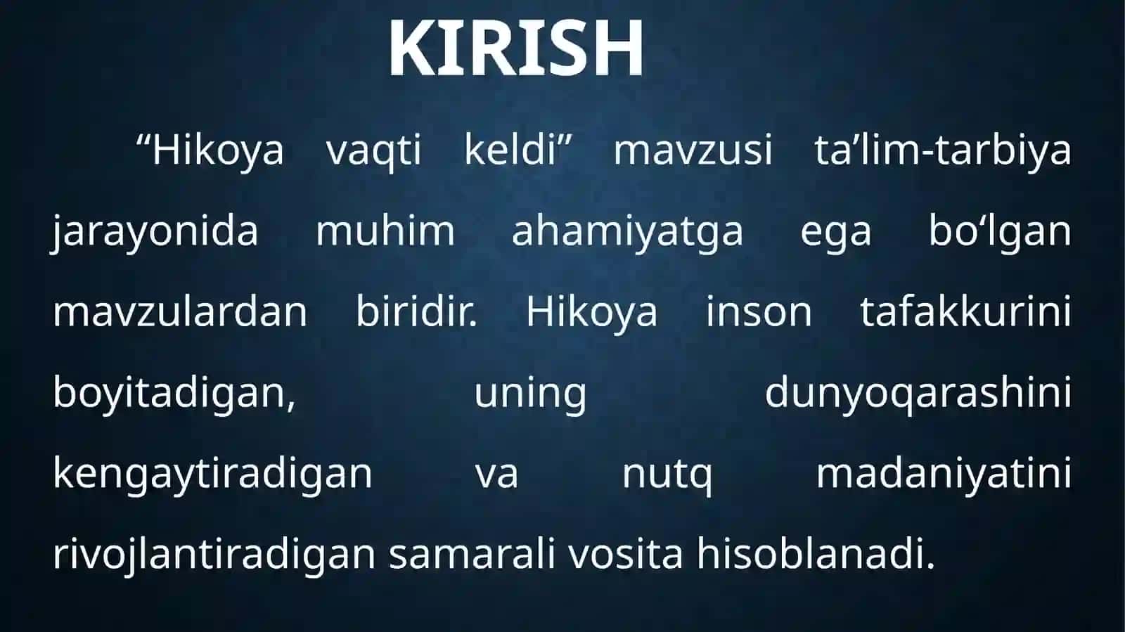 O’rta osiyo me’morchiligi tarixi fanidan Ibtidoiy jamoa davri me’morchiligi mavzusidagi MUSTAQIL ISHI 3