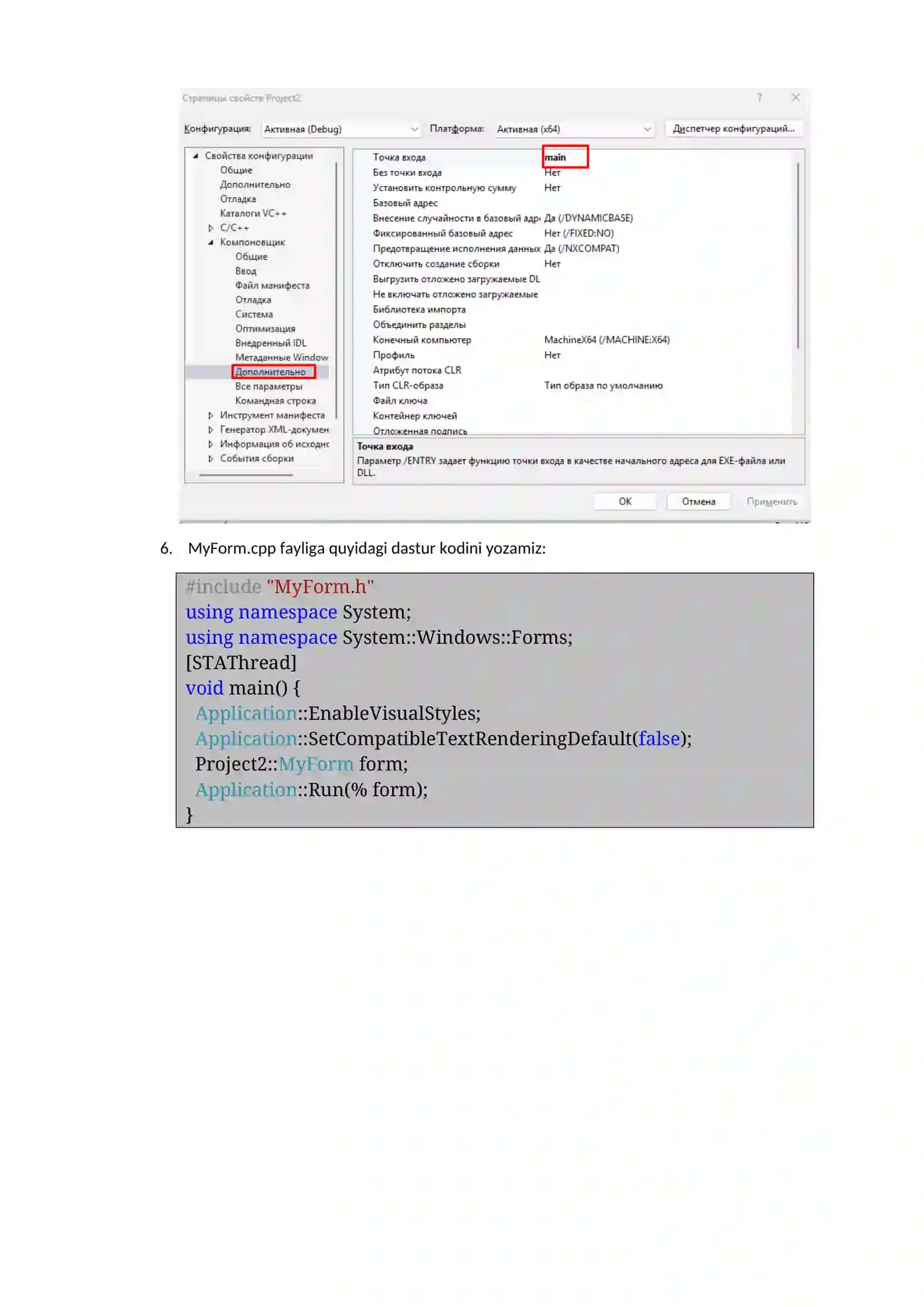 Visual Studio 2026 NI O'RNATISH 3