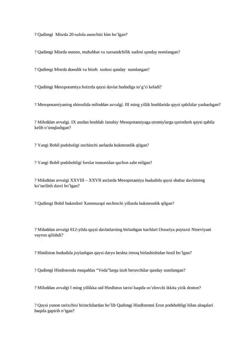 World history& geography fanidan 3