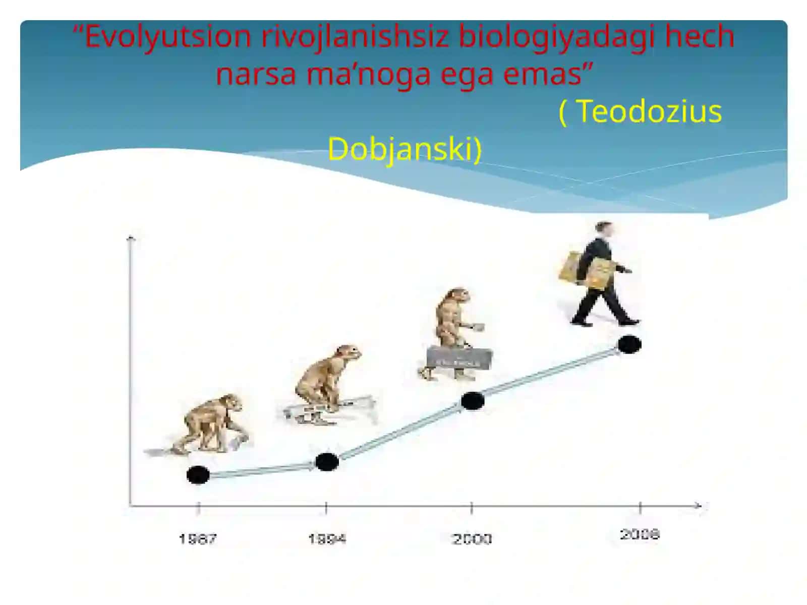 HAYVONOT DUNYOSINING TURLI SISTEMATIK GURUHLARI O‘RTASIDAGI FILOGENETIK MUNOSABATLARNI O‘RGANISH 3