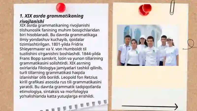 XlX asr yosh grammatikachilar maktabi 3
