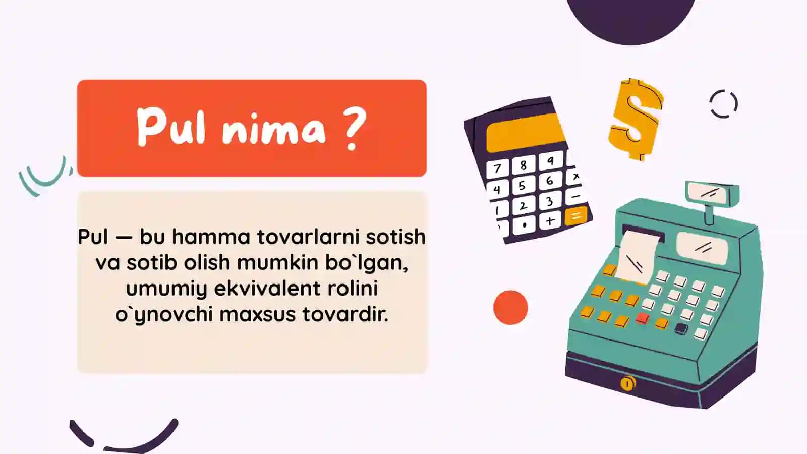 IQTISODIYOTNI TARTIBGA SOLISHNING PUL-KREDIT SIYOSATI VOSITALARI 3