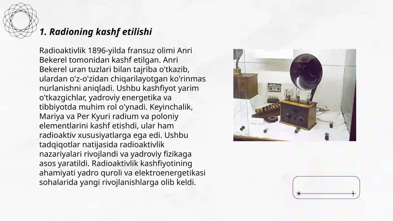 Radio tarixi 3