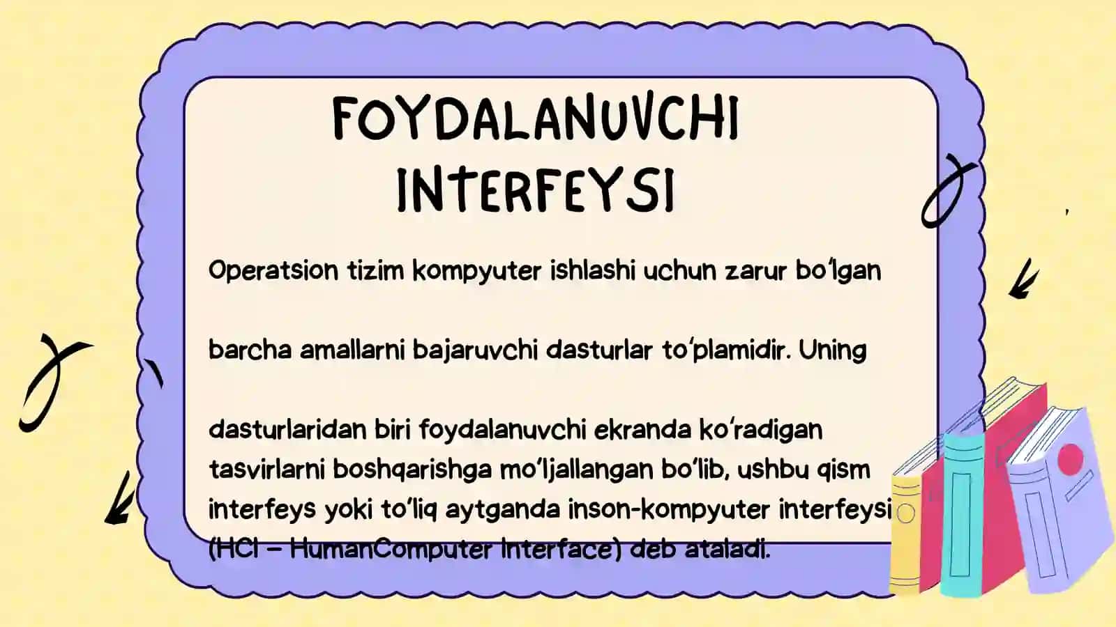 OPERATSION TIZIMLAR 3