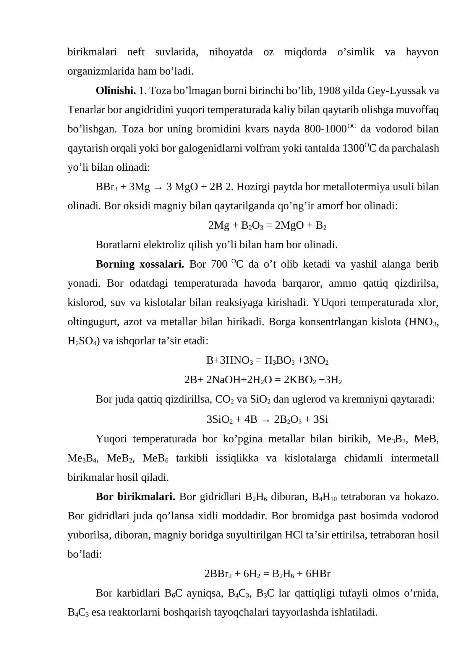 III-guruxning asosiy guruxcha elementlari 3