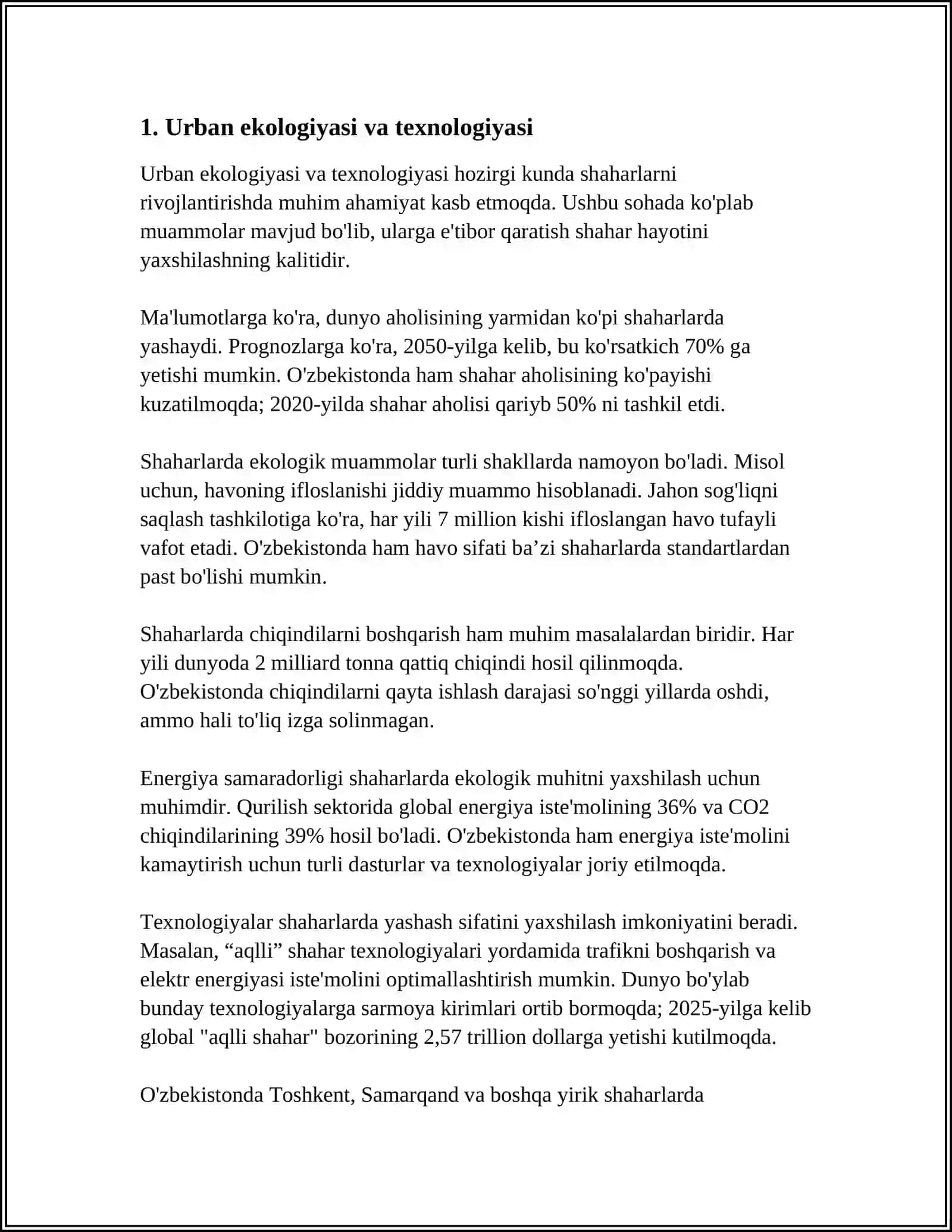 URGANCH RANCH TEXNOLOGIYA TIBBIYOT KAFEDRASI 3