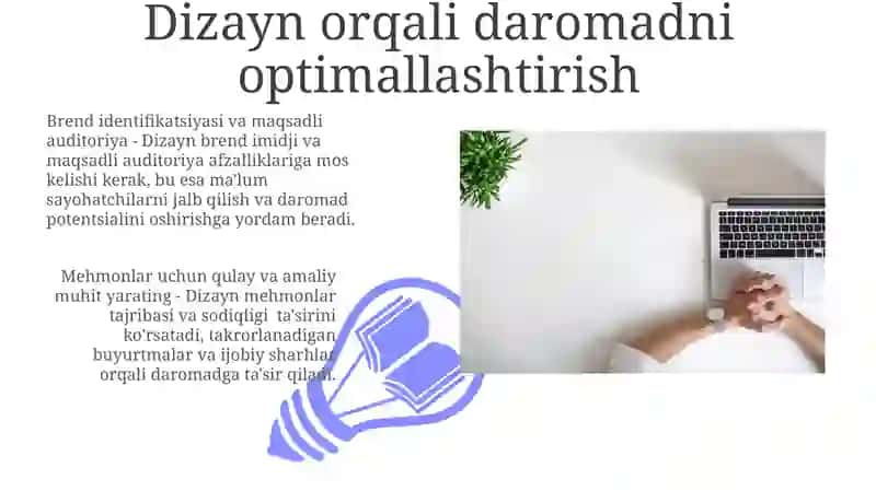 Zamonaviy biznes sharoitida mehmonxona korxonalarini ichki rejalashtirish asoslari 3