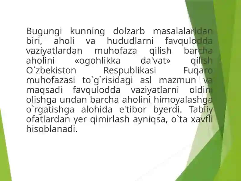 Fuqaromuhofazasi Tibbiyot xizmati 3