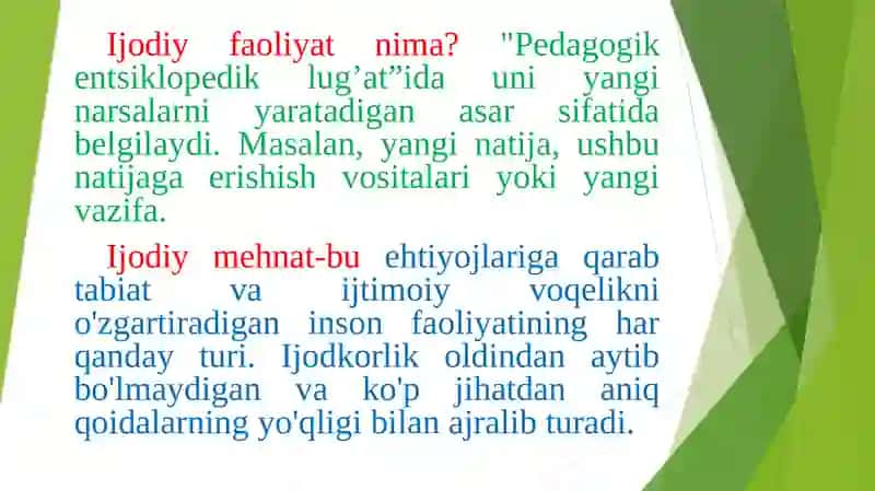 Pedagogikentsiklopedik lug’at 3