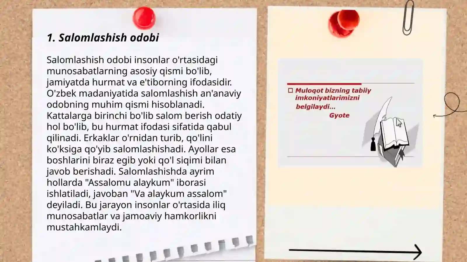 Muloqot etiketi 3