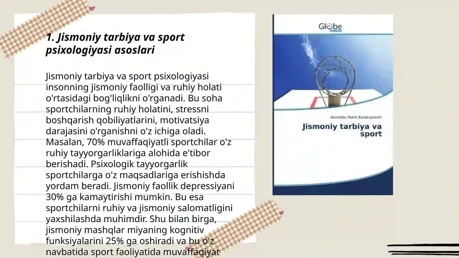 Jismoniy tarbiya va sportda psixologiya 3