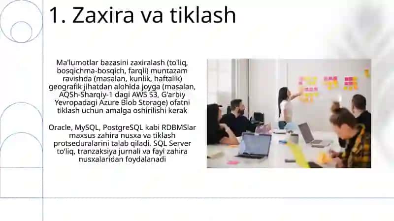 Ma'lumotlar bazasi bilan ishlash 3