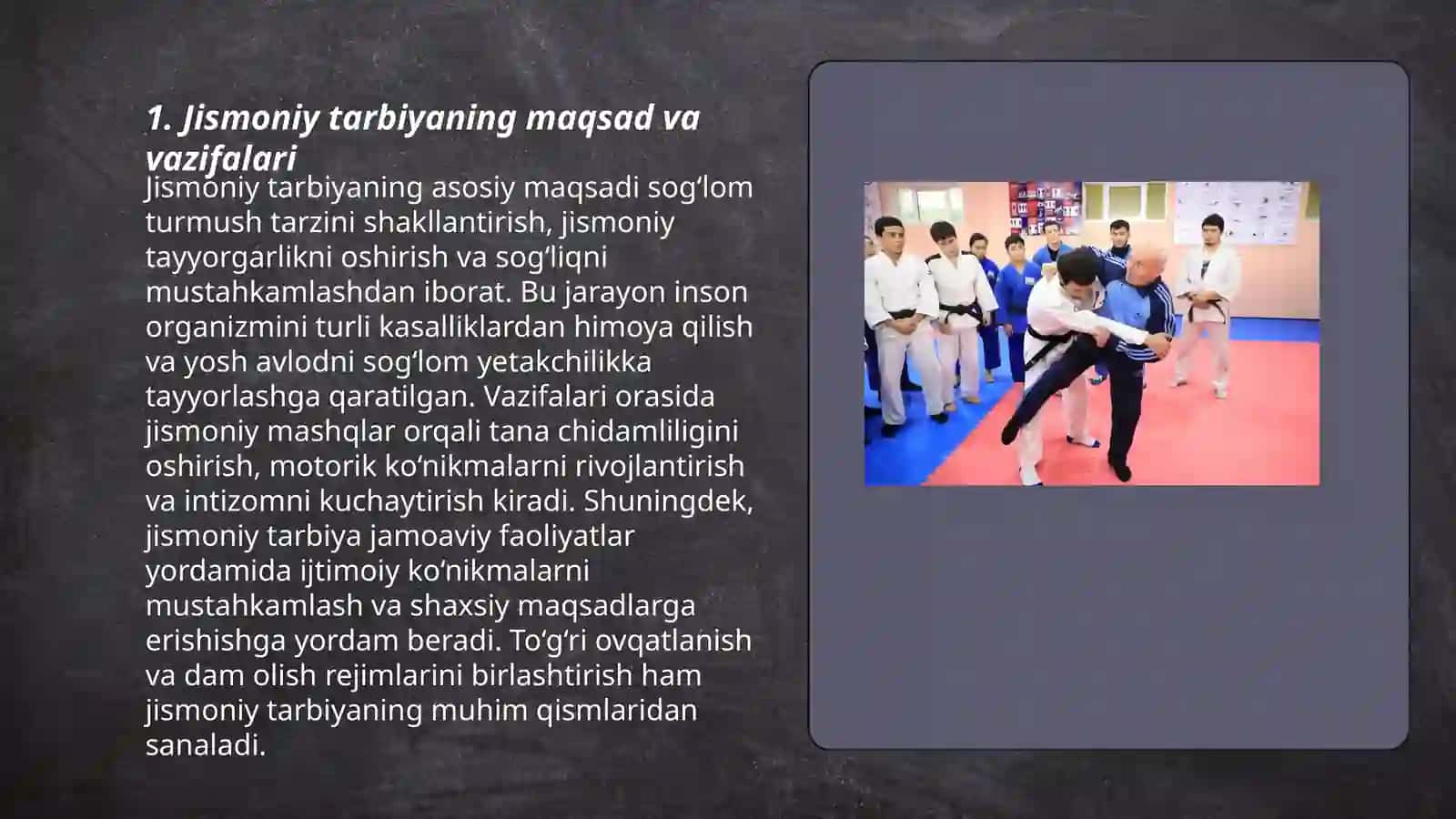 Jismoniy tarbiyaning didaktik tamoyillari 3
