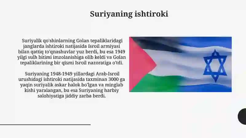 1948-1949 yil arab isroil urushi 3