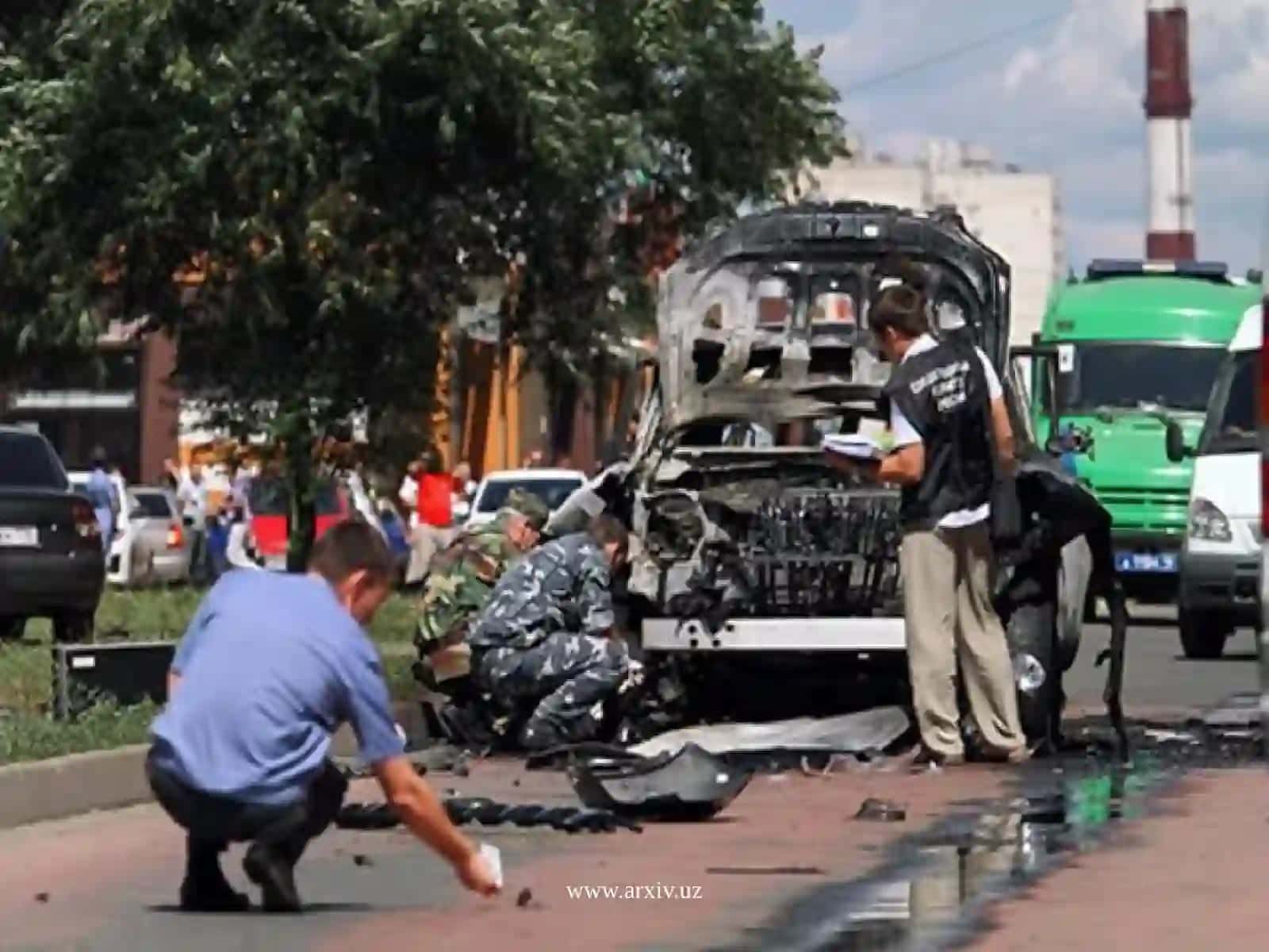 Diniy ekstremizm va terrorizmning mintaqada paydo bo’lishi 3