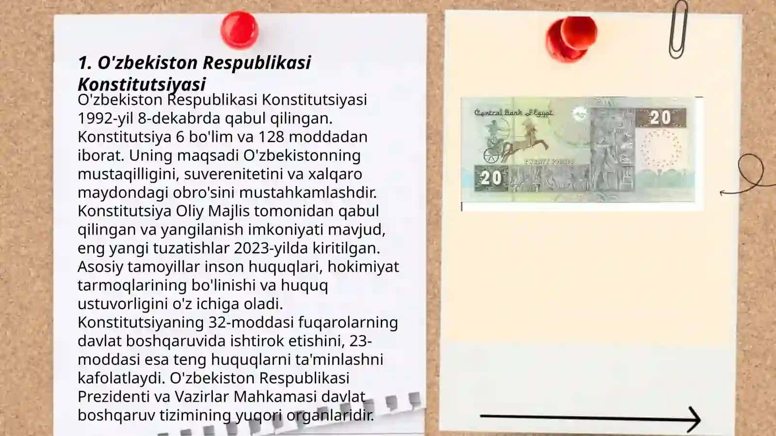 O'zbekiston Respublikasining milliy davlat tuzilishi 3