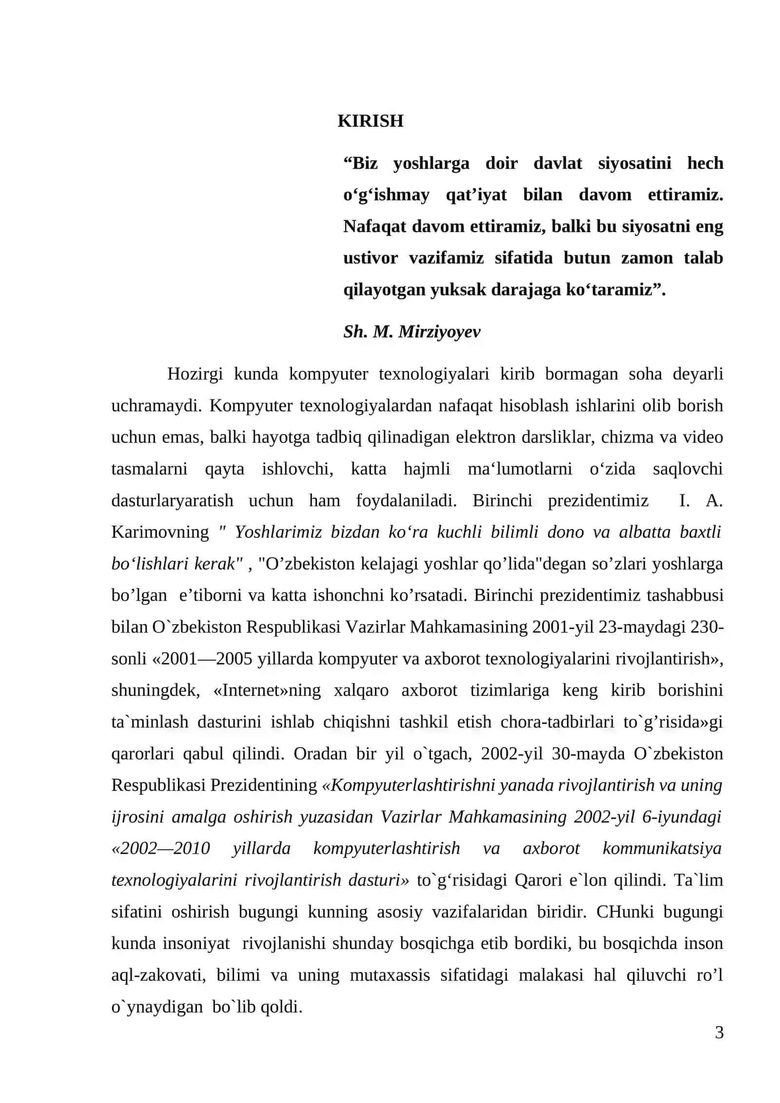 Algaritmlar kutubxonasi funksiyalari va ulardan ishlash 3