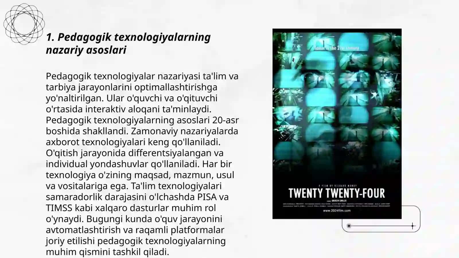 Boshlangʻich taʼlimda pedagogik texnologiyalar va ularni qoʻllash 3