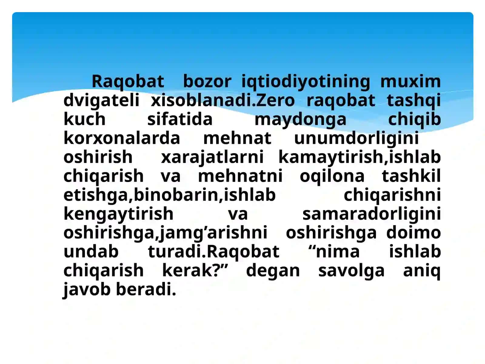 Raqobat 3