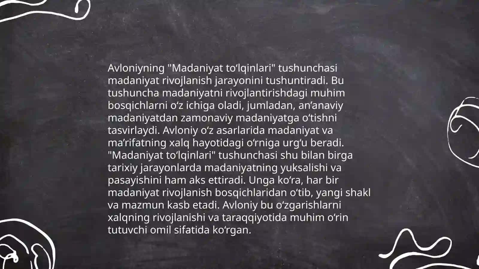 Madaniyat to‘lqinlari va Uchinchi to‘lqin asarining qiyosiy tahlili 3