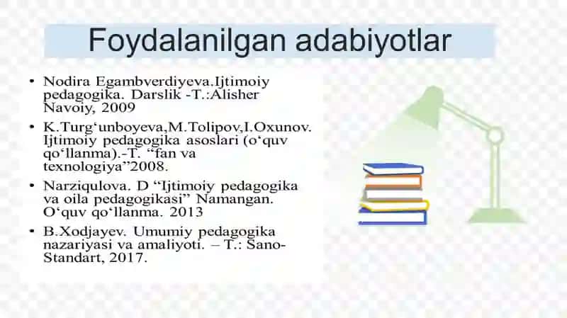 Ijtimoiy Pedagogika 3