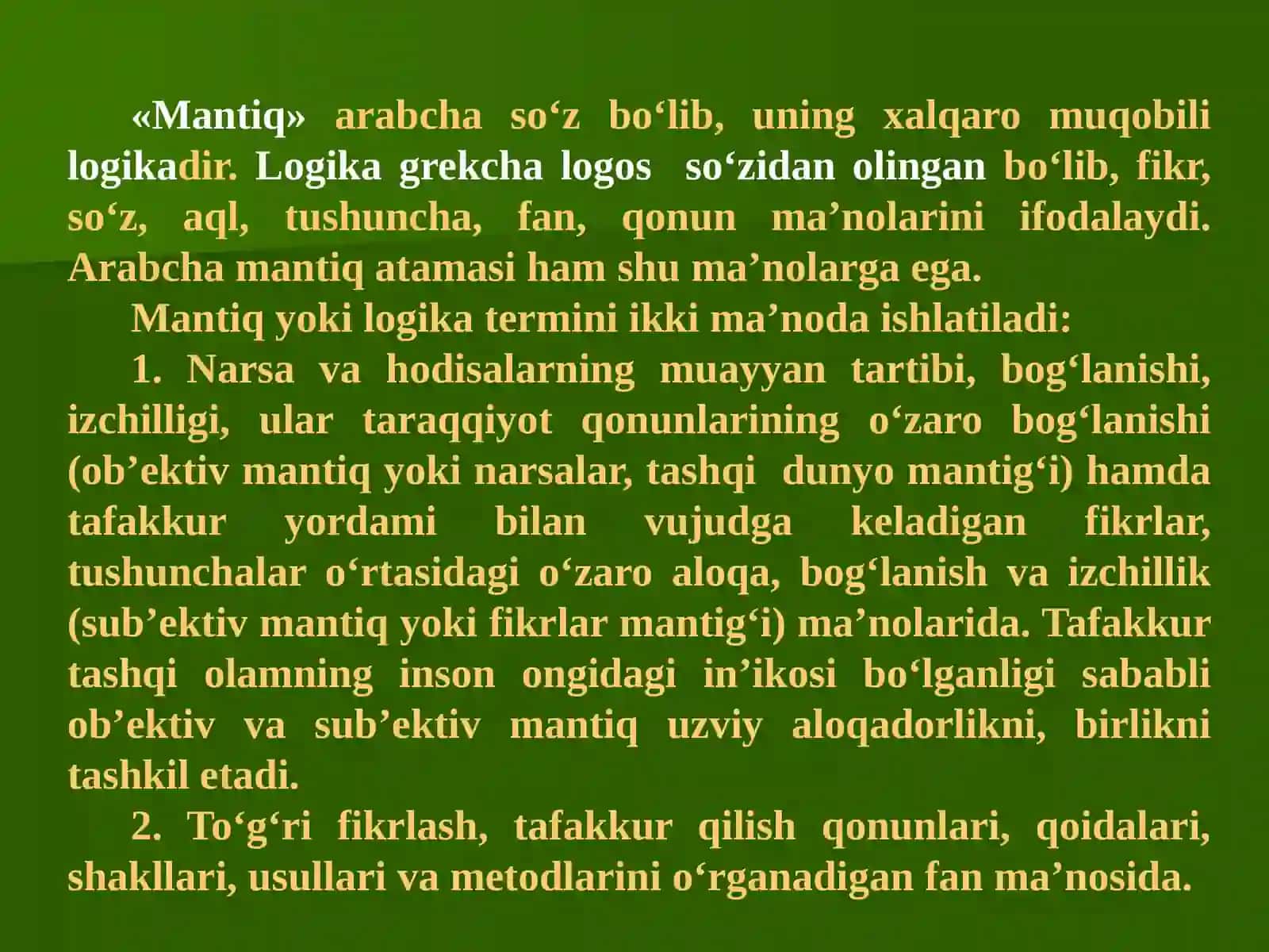 ALISHER NAVOIY NOMIDAGI TOSHKENT DAVLAT O`ZBEK TILI VA ADABIYOTI 3