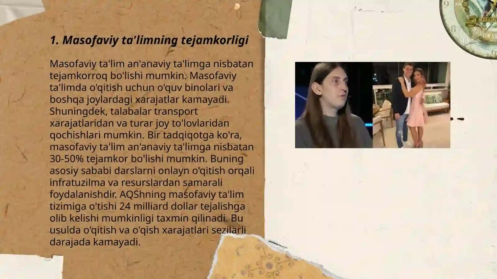 Masofaviy talimning imkoniyatlari va afzalliklari 3