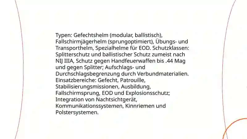 Bundeswehr harbiy xizmatchining kiyim-kechak va anjomlari shaxsiy himoya vositalari 3