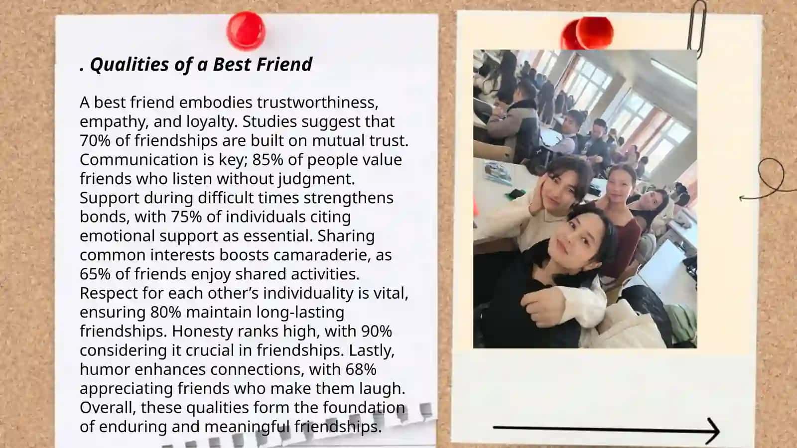 My best friends 3
