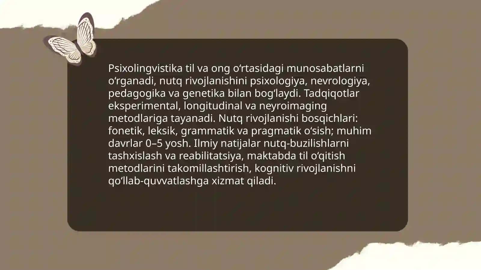 Tilshunoslikning boshqa fanlar bilan aloqasi 3