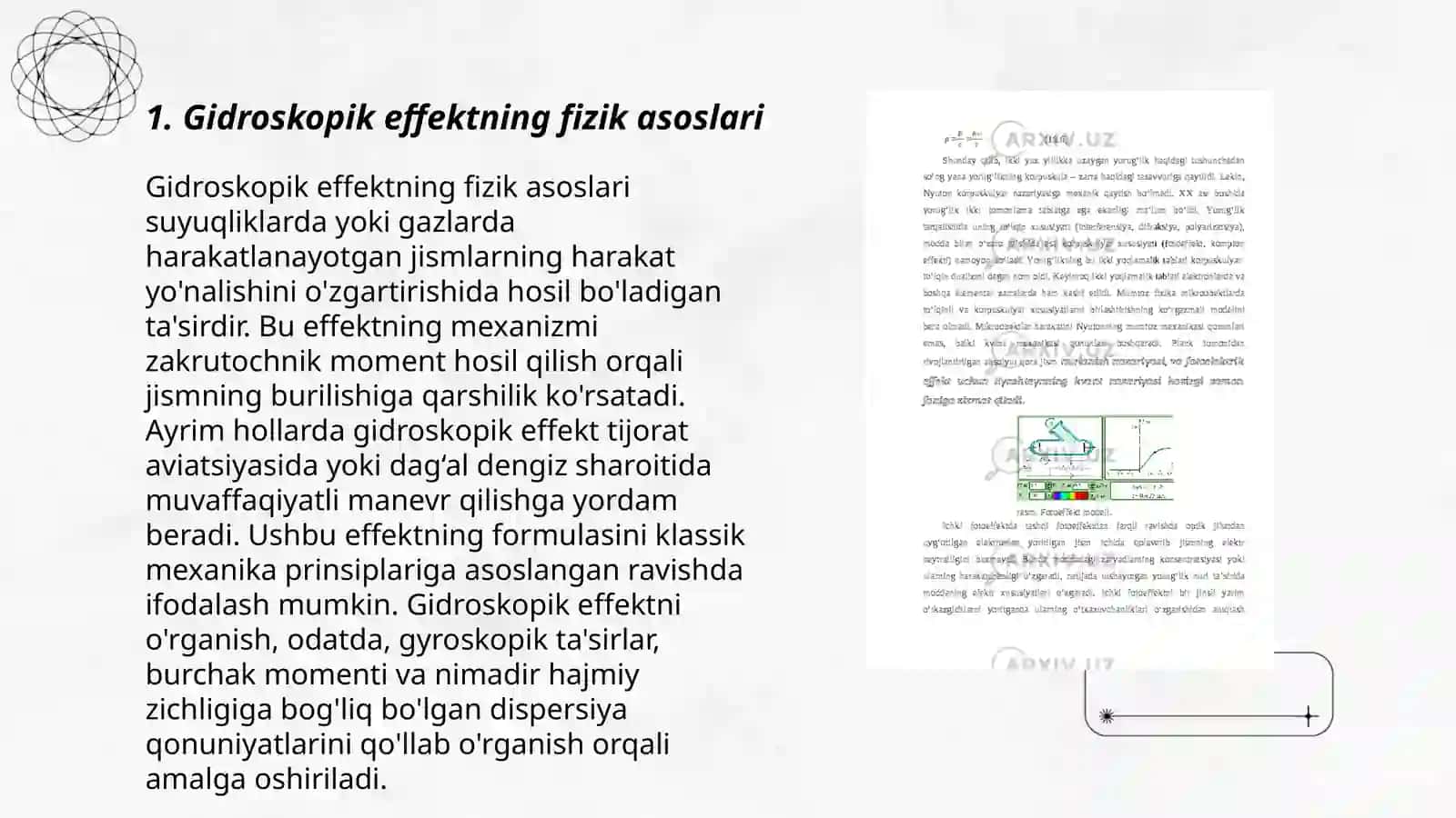 Gidroskopik effekt va uning qõllanishi 3
