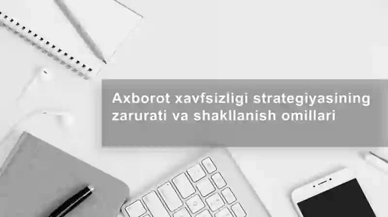 AT xavfsizligi strategiyasi va biznes jarayonlari barqarorligi 3