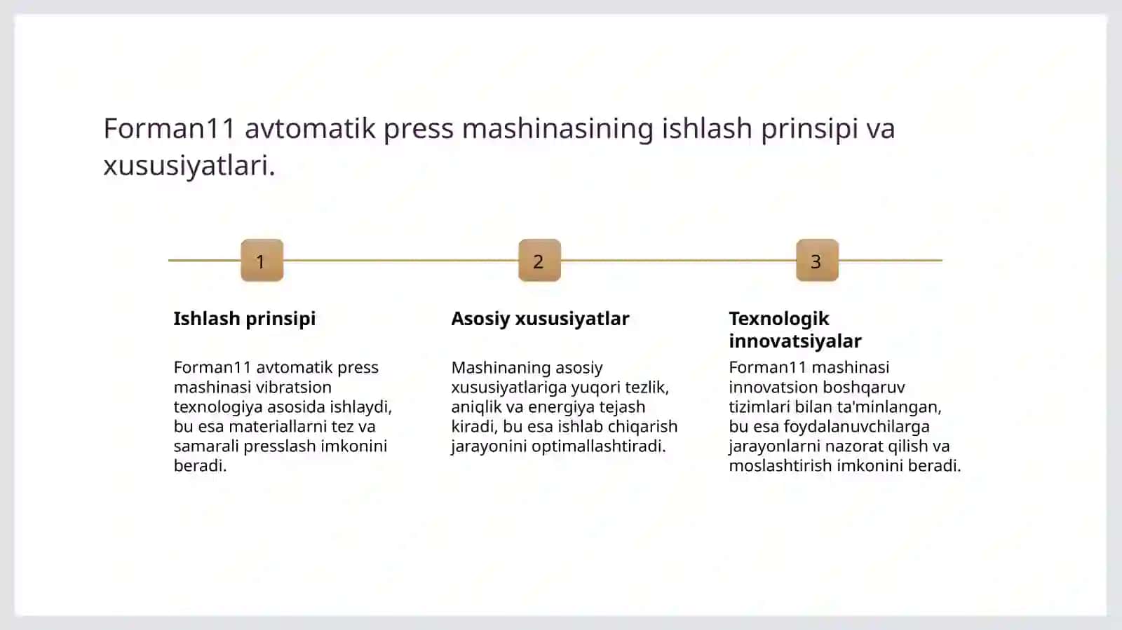Forman11Aftomatik tebranishli presslash mashinasi 3