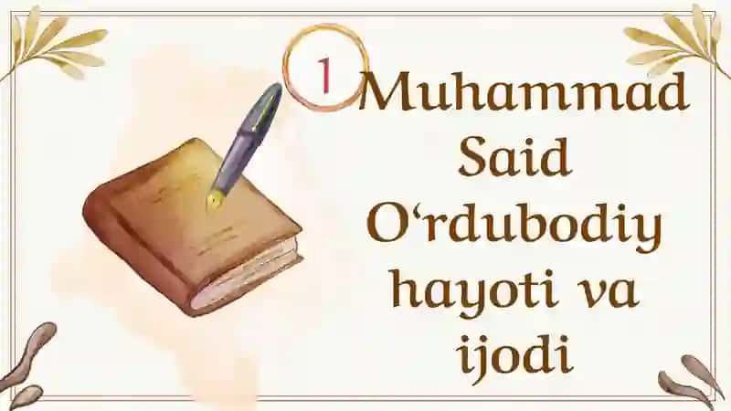 Qilish va qalam tarixiy romoni 3