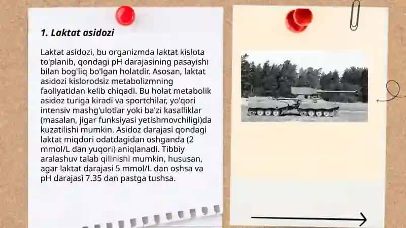 Fermentlar yetishmovchiligidan kelib chiqaradigan patologik holatlar 3