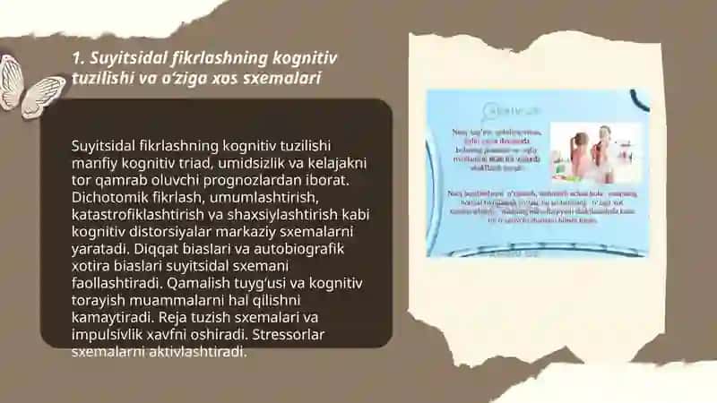 Bemorlarning suyitsidal fikrlashining óziga xos xususiyatlari 3