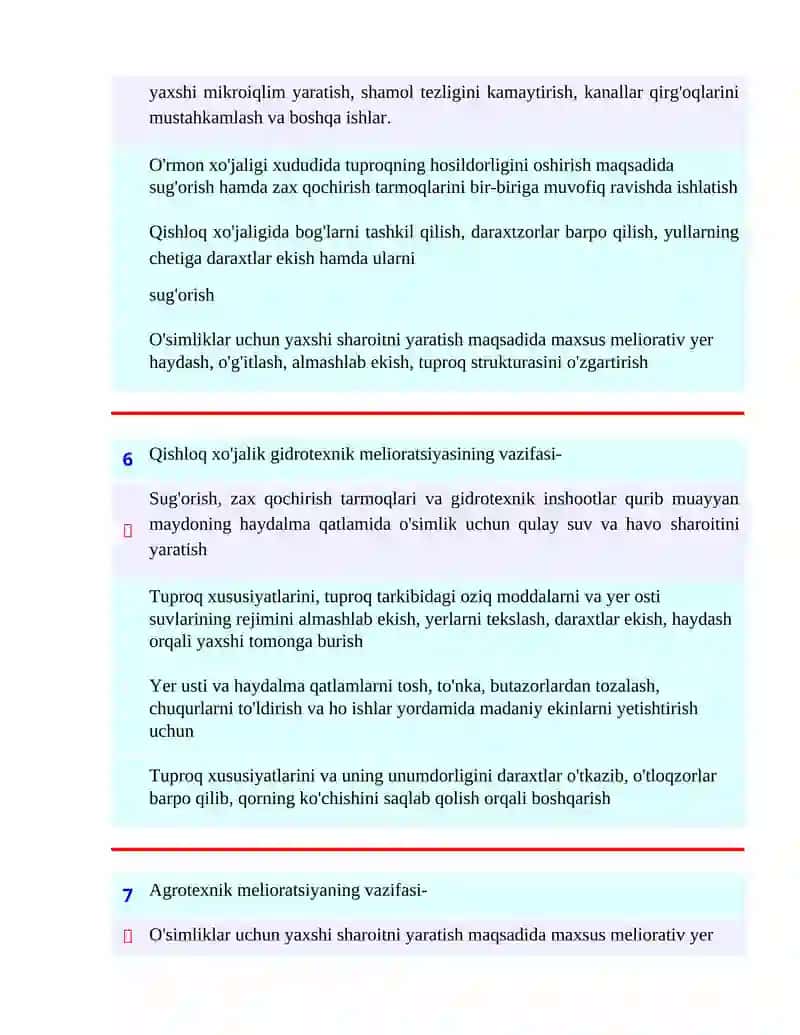 Gidrоtехnik mеliоrаtsiya 3
