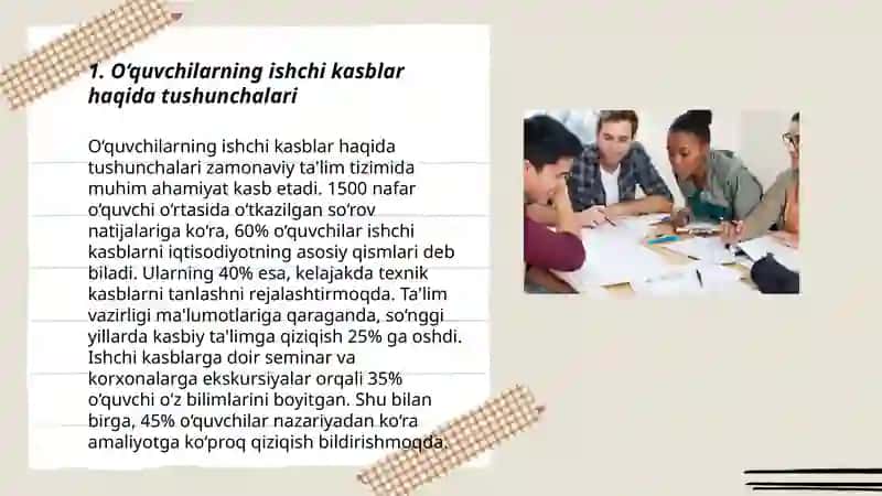 O‘quvchilarning mehnat ko‘nikmasini shakllantirish 3