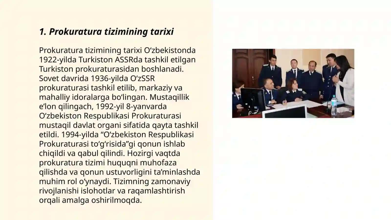 Prokuratura 3