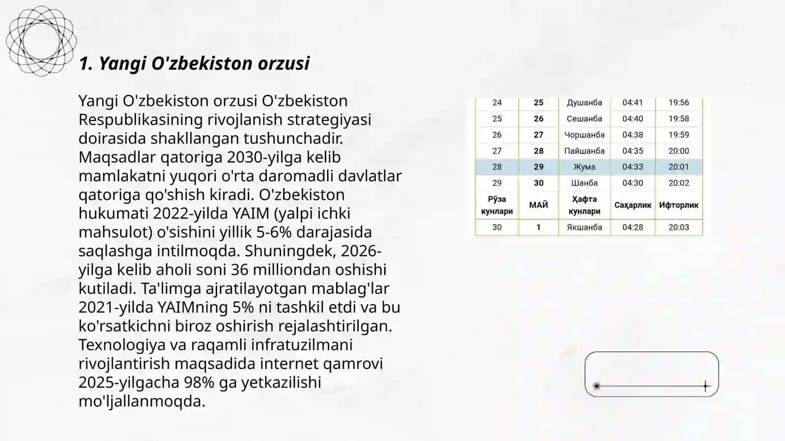 "Guliston" jurnali 1935-yilgi nashrlar 3