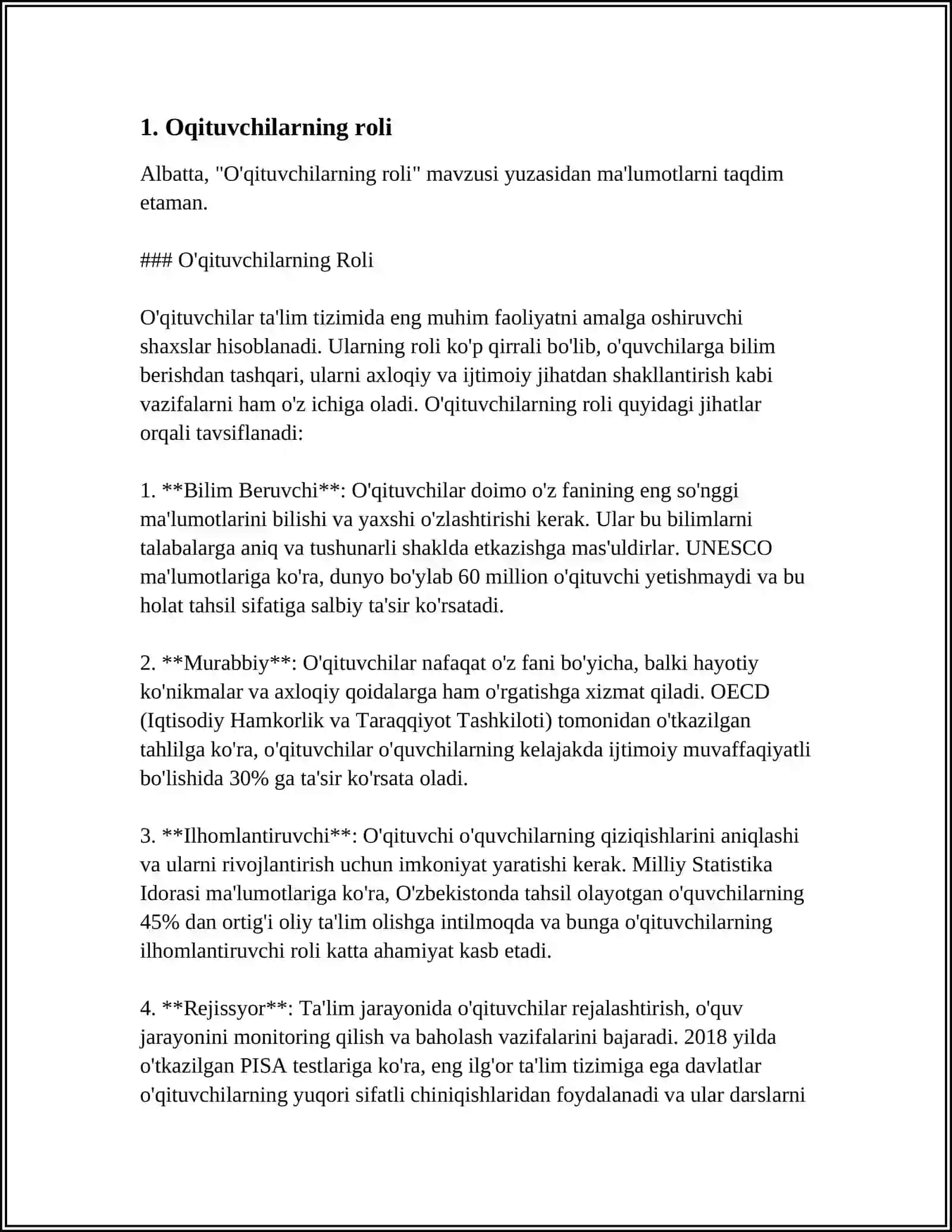 UZBEKISTAN YOSHLARI ORASIDA VATAN TUYG’USINI SHAKLLANTIRISH 3