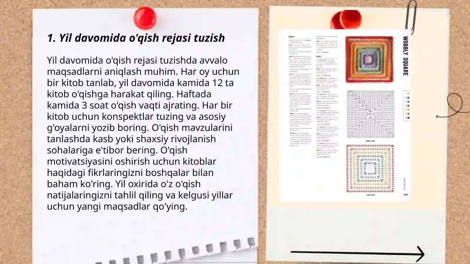 Bibliografiyashunoslik fanidan 3