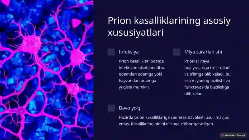 Mikroorganizmlar haqida chuqurroq ma'lumot 3