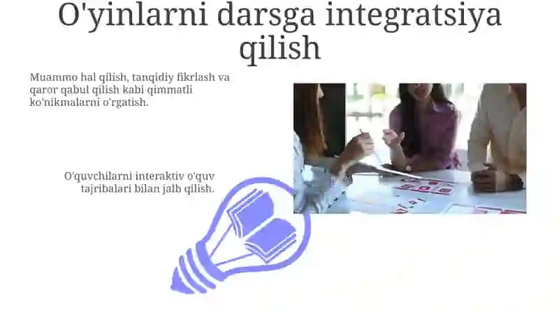 Ta'limiy o‘yinlar orqali tadbirkorlik va iqtisodiy tarbiyani olib borish 3
