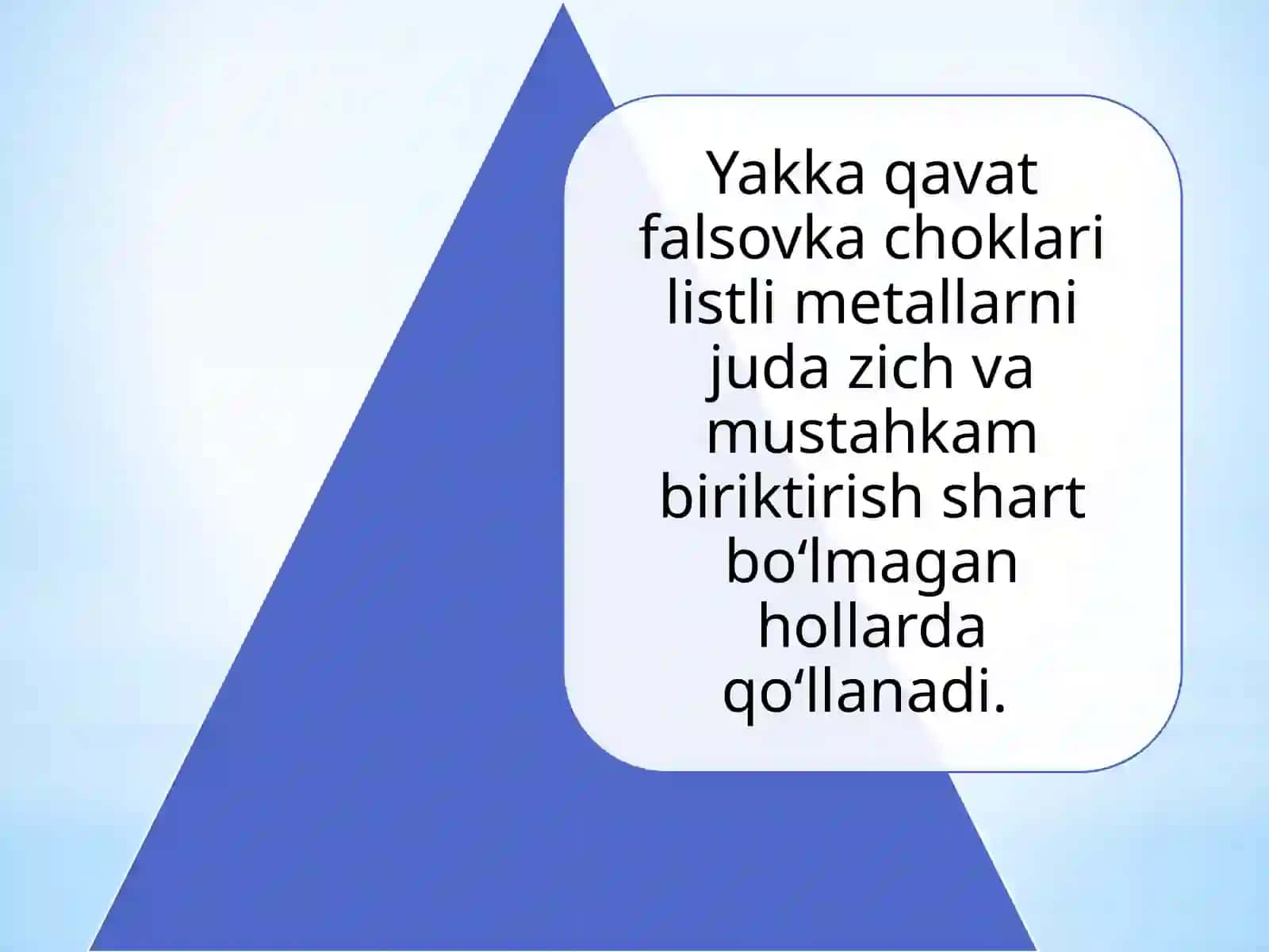 Metallarga badiiy ishlov berish texnologiyasi 3