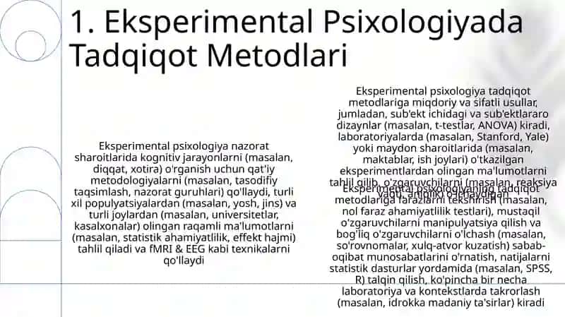 Egsemintal psixologiya 3
