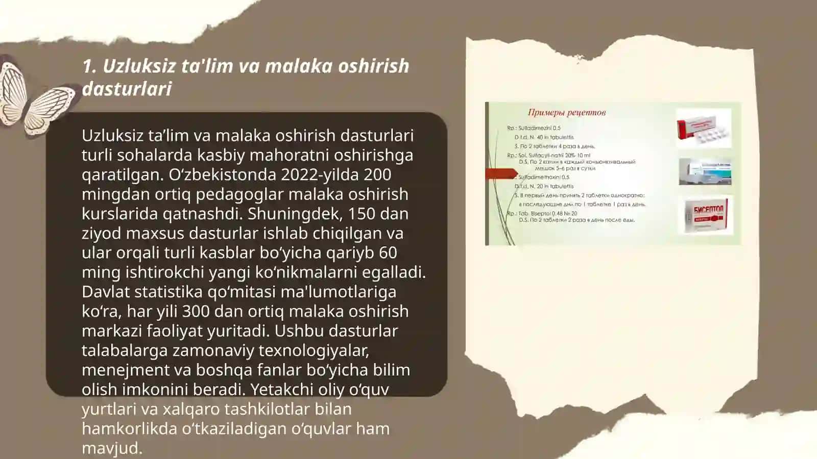 "SAG gilam zavodi" misolida sanoat samaradorligini oshirish intisiv omillari va sanoatda qulashi 3