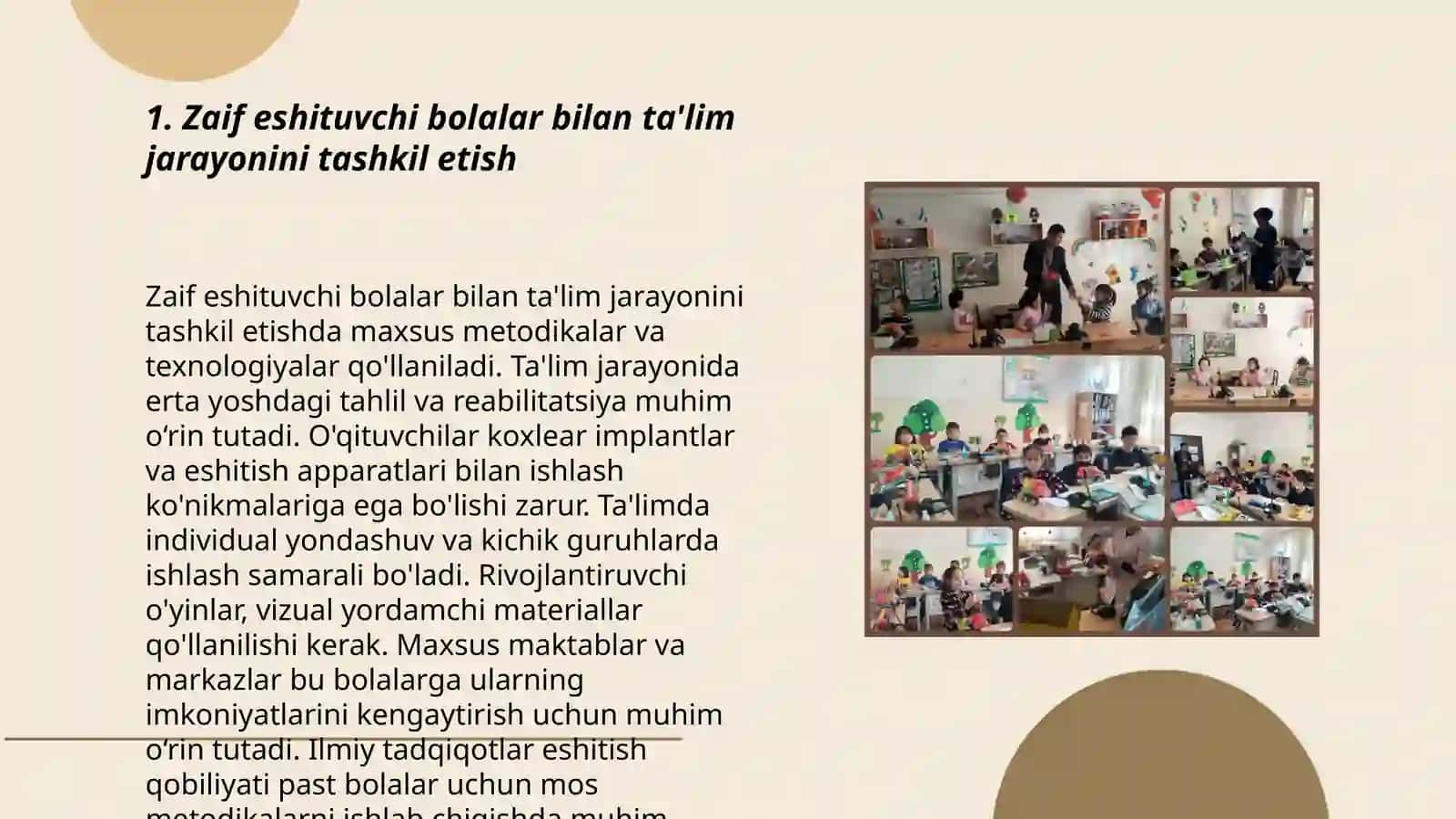Zaif eshituvchi bolalar maktabi didaktikasi 3
