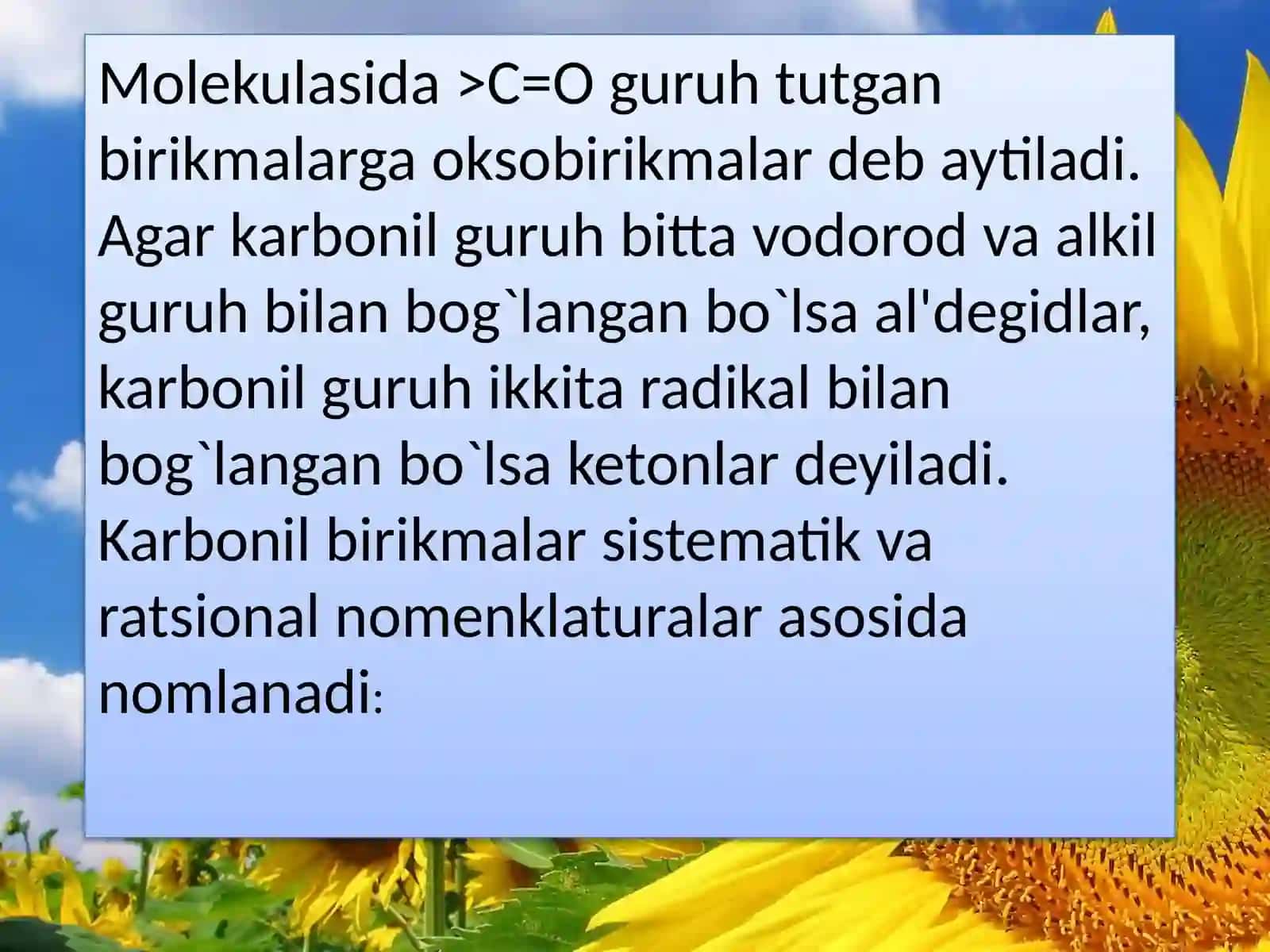 Aldigidvaketonlar 3
