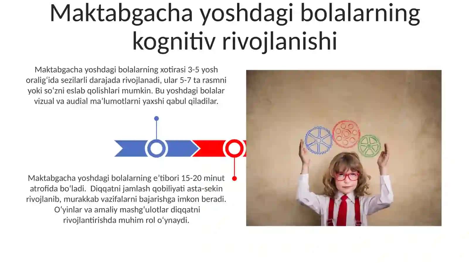 Maktabgacha yoshdagi bolalarning kognitiv rivojlanishi 3